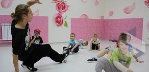 Частный центр творчества 116 Dance на Чистопольской улице