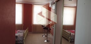 Оздоровительный комплекс ПАРHotel на улице Константина Заслонова