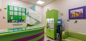 Стоматологическая клиника Преамбула в Жулебино 