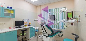 Стоматологическая клиника Преамбула в Жулебино 
