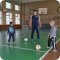 Футбольная школа Program Football в Шенкурском проезде