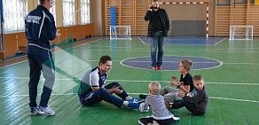 Футбольная школа Program Football в Шенкурском проезде
