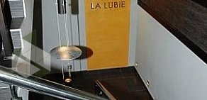SPA-салон La-Lubie