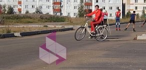 Интернет-магазин велосипедов Хелкама-Урал
