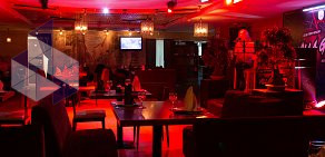 Караоке-бар Villa Gusto в Отрадном