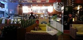 Coffeeshop Company в ТЦ OZ MALL