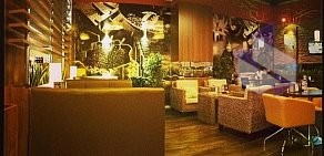 Coffeeshop Company в ТЦ OZ MALL