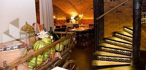 Ресторан Баран и бисер на проспекте Мира