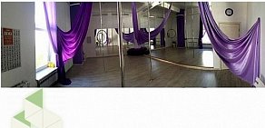 Студия воздушной акробатики Pole Dance Club на Белореченской улице