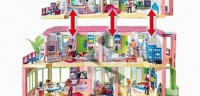 Интернет-магазин игрушек Могуша на метро Адмиралтейская