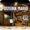 Итальянский ресторан Osteria Mario на метро Саларьево