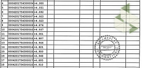 Киоск по продаже лотерейных билетов Омское спортлото на проспекте Мира, 44 киоск