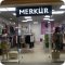 Магазин женской одежды Merkur в ТЦ Золотая миля