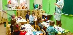 Детский центр развития НАСЛЕДИЕ на улице Владимира Невского, 38д