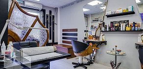 Студия BIGODINI STUDIO на Варшавском шоссе