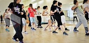 Студия танцев DanceWorks