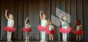 Школа танцев DANCE&BEAUTY на Речном вокзале
