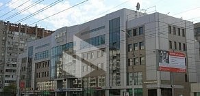 Переводческое агентство АУМ на улице Челюскинцев