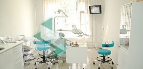 Стоматологическая клиника Азино на проспекте Победы