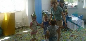 Досугово-развивающий детский центр Детский час Щербинки 2, ЖК Цветы