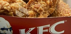 Ресторан быстрого питания KFC в ТЦ Престиж-М