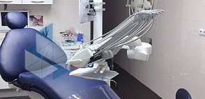 Клиника щадящей стоматологии Пандент на улице Победы