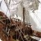 Салон-мастерская по сборке деревянных моделей судов Старый боцман