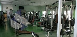 Фитнес-клуб Луч в Перово