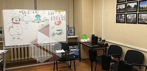Школа изучения английского языка Dream English School на Курской