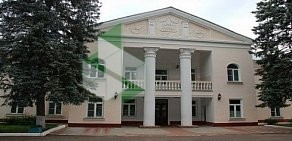 Детско-юношеский оздоровительный центр Родина в поселке Поливаново