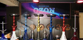 Кальянная Hookah-bar OZON на улице Жукова
