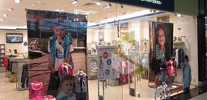 Сеть магазинов товаров для детей Gulliver в ТЦ Капитолий