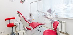 Стоматологическая клиника Имплант-Центр  