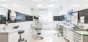 Стоматологическая клиника Имплант-Центр  