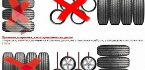 Автосервис в Подольске