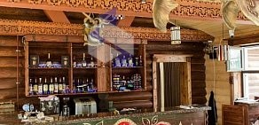 Ресторан Люблю шашлык на Лахтинском проспекте