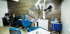 Центр сложных стоматологических случаев Emas Clinic на метро Академическая