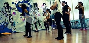 Школа танцев Dance Empire на метро Ленинский проспект