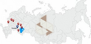 Проект рекламно-строительная компания в Советском районе