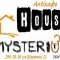 Антикафе House Mysterium