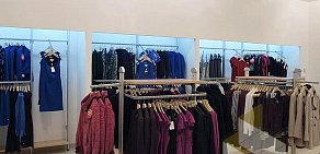 Магазин женской одежды Climona в ТЦ Europolis
