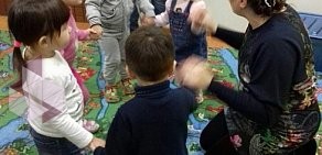 Детский клуб Калинка в Подольске