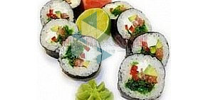 Компания Nigiri&Sushi на улице Оптиков