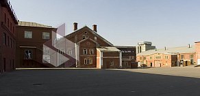 Центр современного искусства Винзавод в Басманном