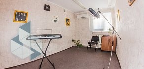 Музыкальная студия Music Lab