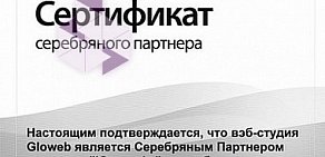 Компания по разработке и продвижению сайтов Gloweb