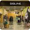 Салон женской одежды Sisline в ТЦ Вива Лэнд