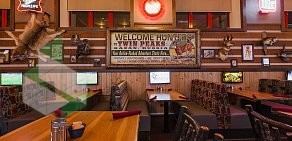 Ресторан Twin Peaks