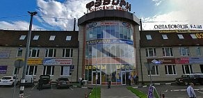 Торговый центр Фэвори на Волгоградском проспекте
