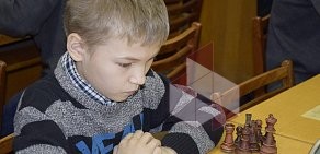 Федерация шахмат Республики Татарстан